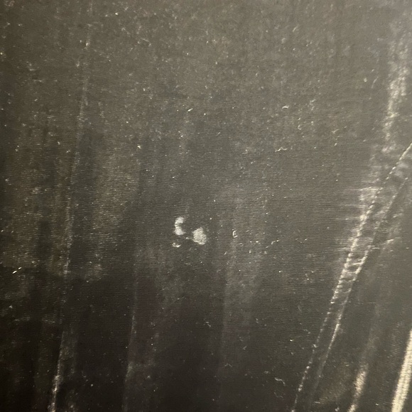 Lane Bryant Velour Blazer - Picture 5 of 7